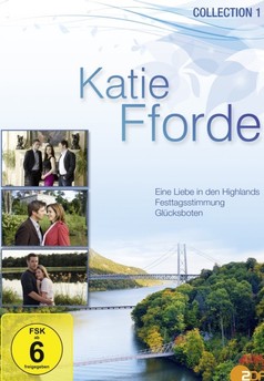 Katie Fforde: Křehké štěstí
