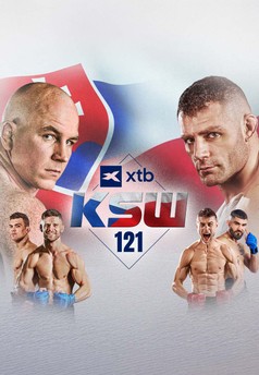KSW MMA