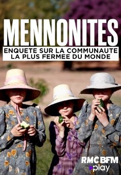 Mennonité: Tajemné společenství, Dokumentární klub