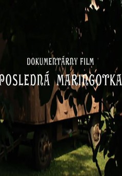 Posledná maringotka