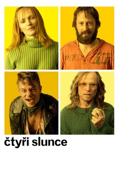 Čtyři slunce