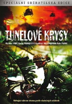 Tunelové krysy