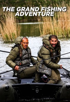 The Grand Fishing Adventure