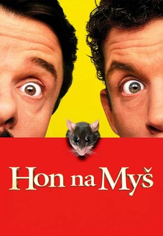 Hon na myš