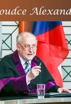 Soudce Alexandr