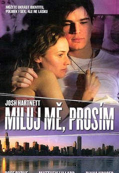 Miluj mě, prosím