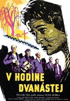 V hodine dvanástej