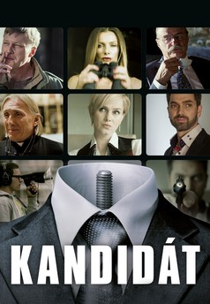 Kandidát