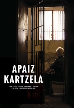 Francova Zamora: Kněžské vězení
