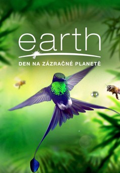 Earth: Den na zázračné planetě