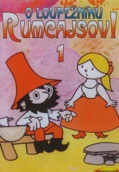 O loupežníku Rumcajsovi