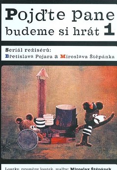 Kdo to hodil, pánové