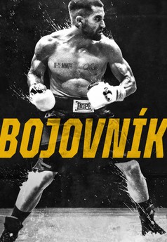 Bojovník