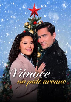 Vánoce na páté avenue