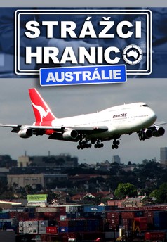 Strážci hranic: Austrálie