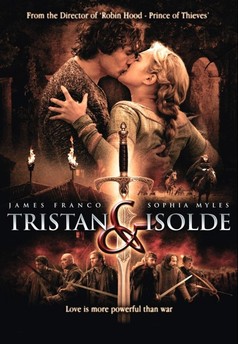 Tristan a Isolda