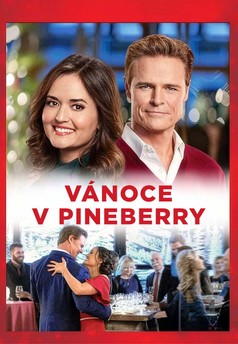Vánoce v Pineberry