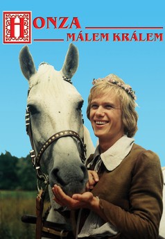 Honza málem králem