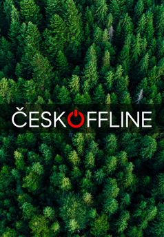 Česko offline