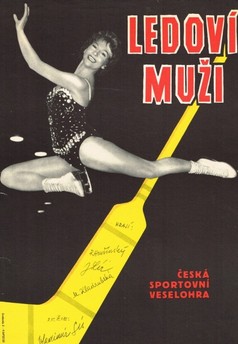 Ledoví muži