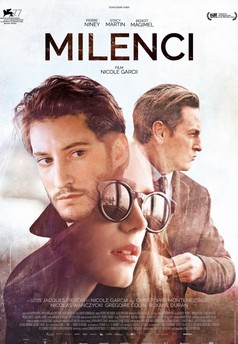 Milenci