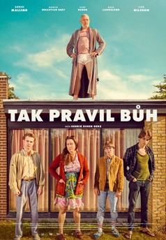 Tak pravil Bůh