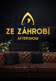 Zrádci: Ze záhrobí