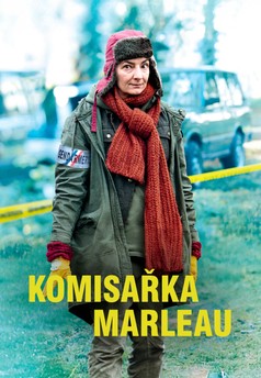 Komisařka Marleau