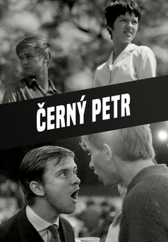 Černý Petr