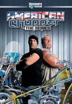 Americký chopper