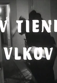 V tieni vlkov
