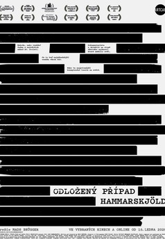 Odložený prípad Hammarskjöld