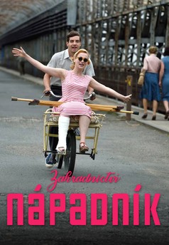 Zahradnictví: Nápadník