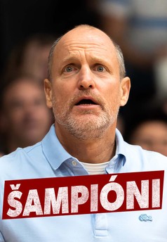Šampióni