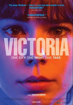Victoria