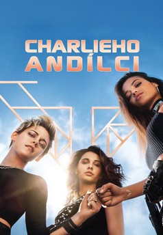 Charlieho andílci
