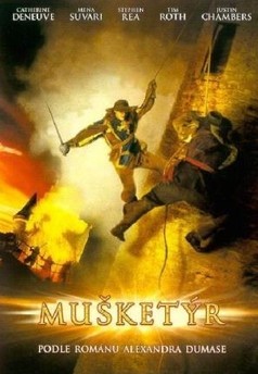 Mušketýr