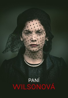 Paní Wilsonová