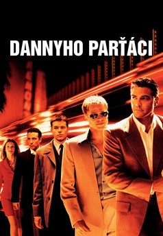 Dannyho parťáci