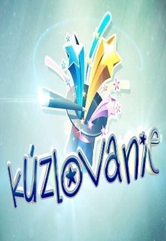 Kouzlování