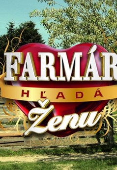 Farmář hledá ženu