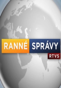 Ranné správy