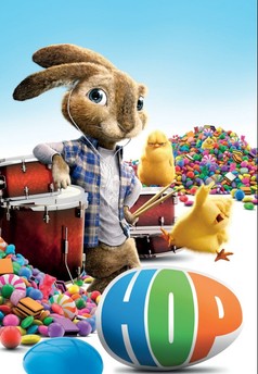 Hop