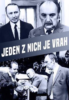 Jeden z nich je vrah