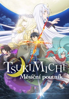 Tsukimichi: Měsíční poutník