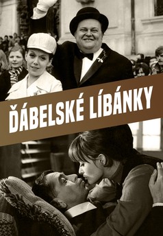 Ďábelské líbánky