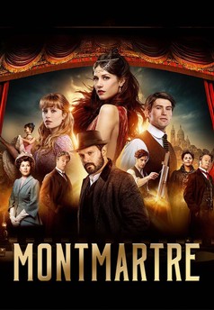 Montmartre