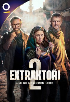Extraktoři