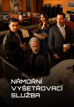 Námořní vyšetřovací služba