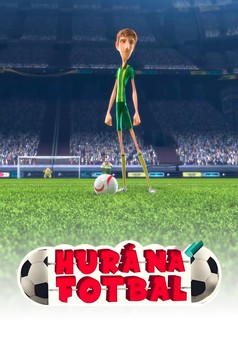 Hurá na fotbal
